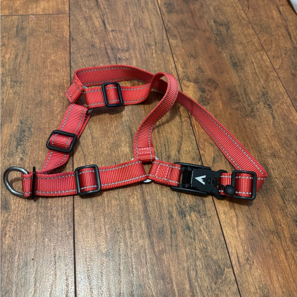 Atlas Pet Company Adjustable Harness - Picture 4 of 4